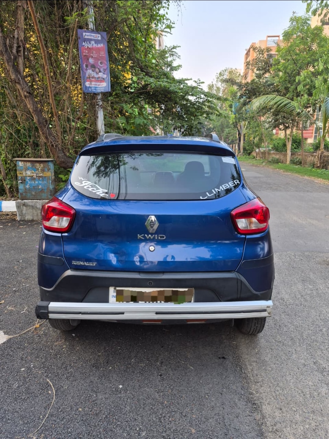 Kwid image 2 Kwid image 2