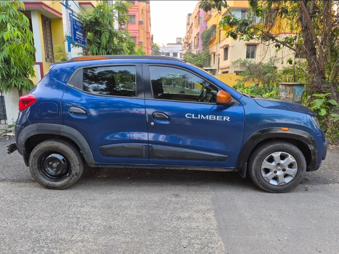 Kwid image 3 Kwid image 3