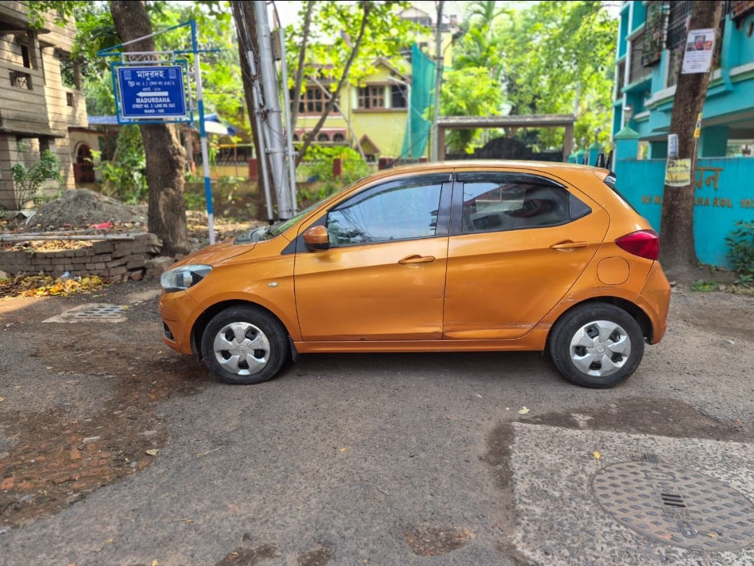 Tiago image 3 Tiago image 3