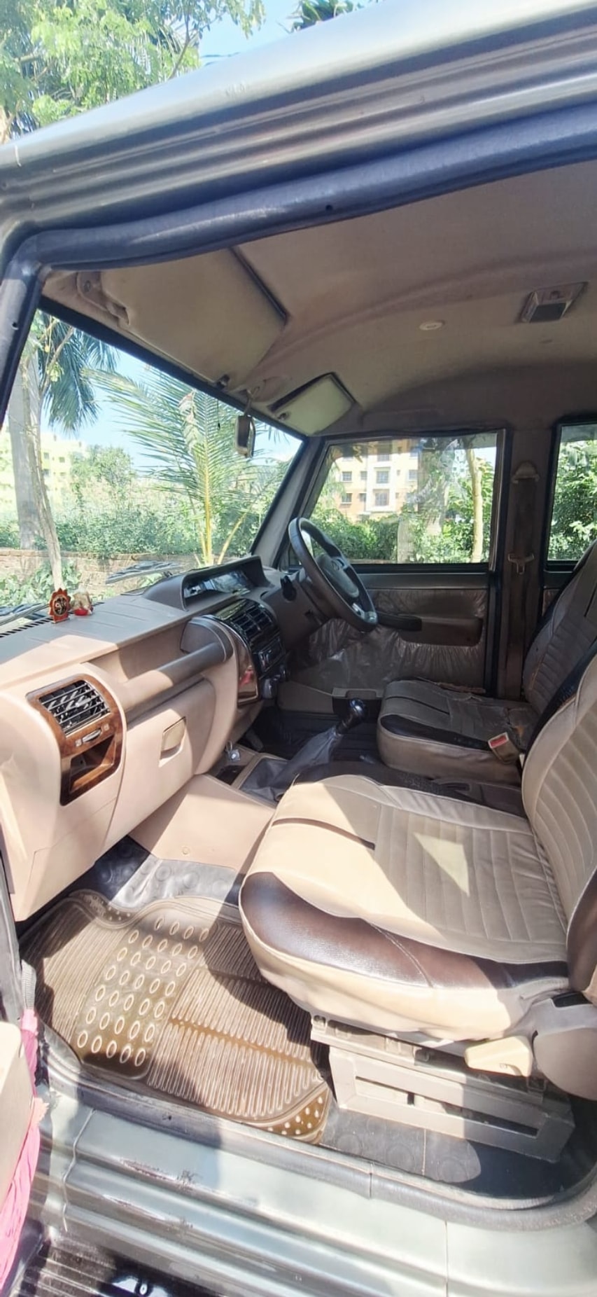 Used 2019 Mahindra Bolero Used 2019 Mahindra Bolero