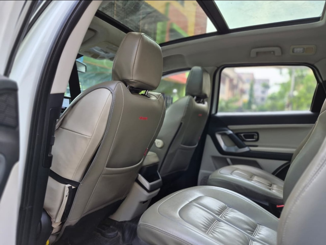 Used 2021 Tata Harrier Used 2021 Tata Harrier