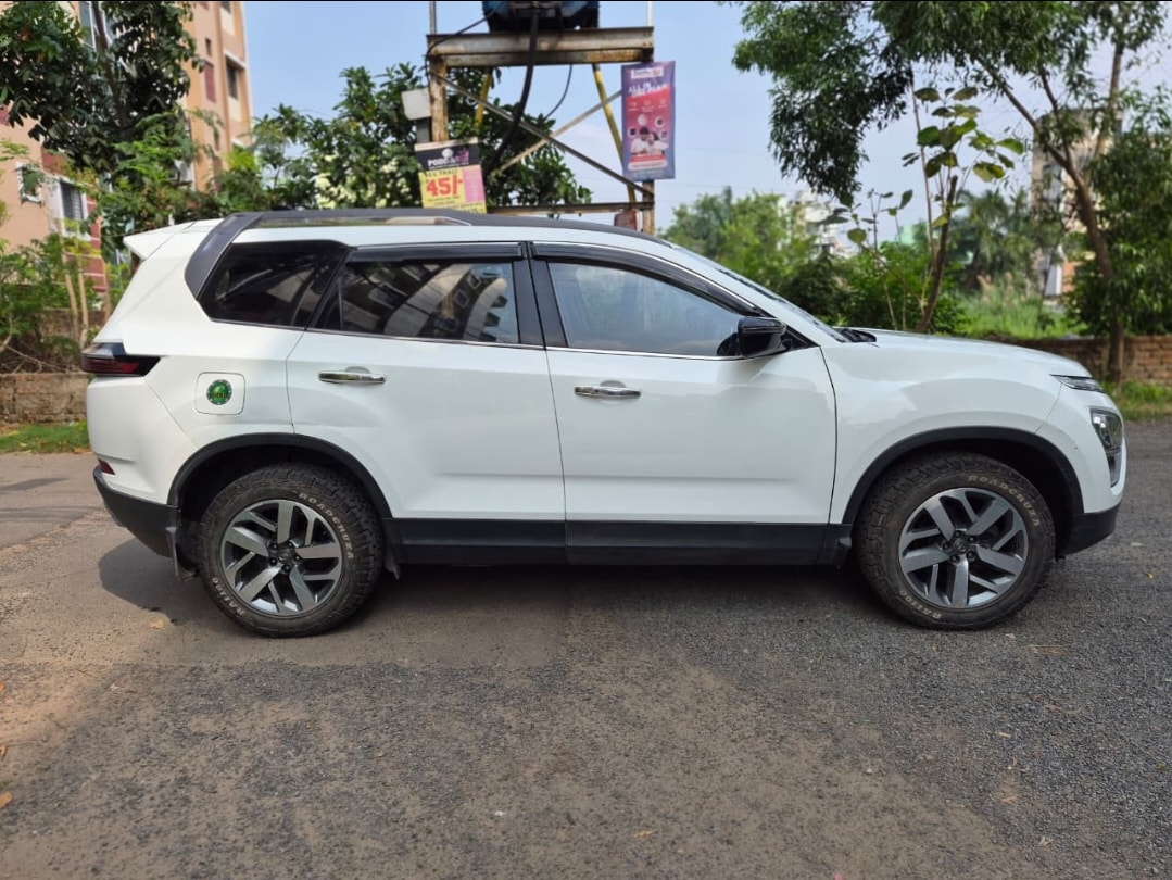 Used 2021 Tata Harrier Used 2021 Tata Harrier