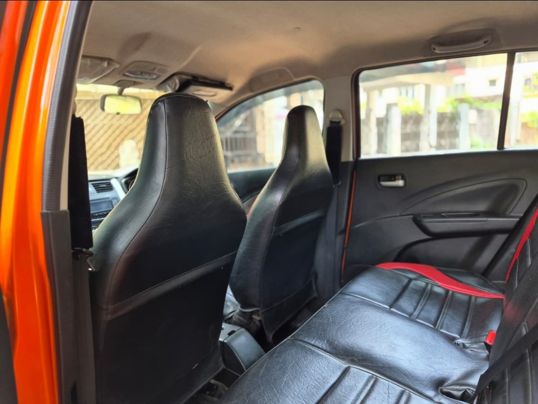 Used 2018 Maruti Suzuki Celerio X Used 2018 Maruti Suzuki Celerio X