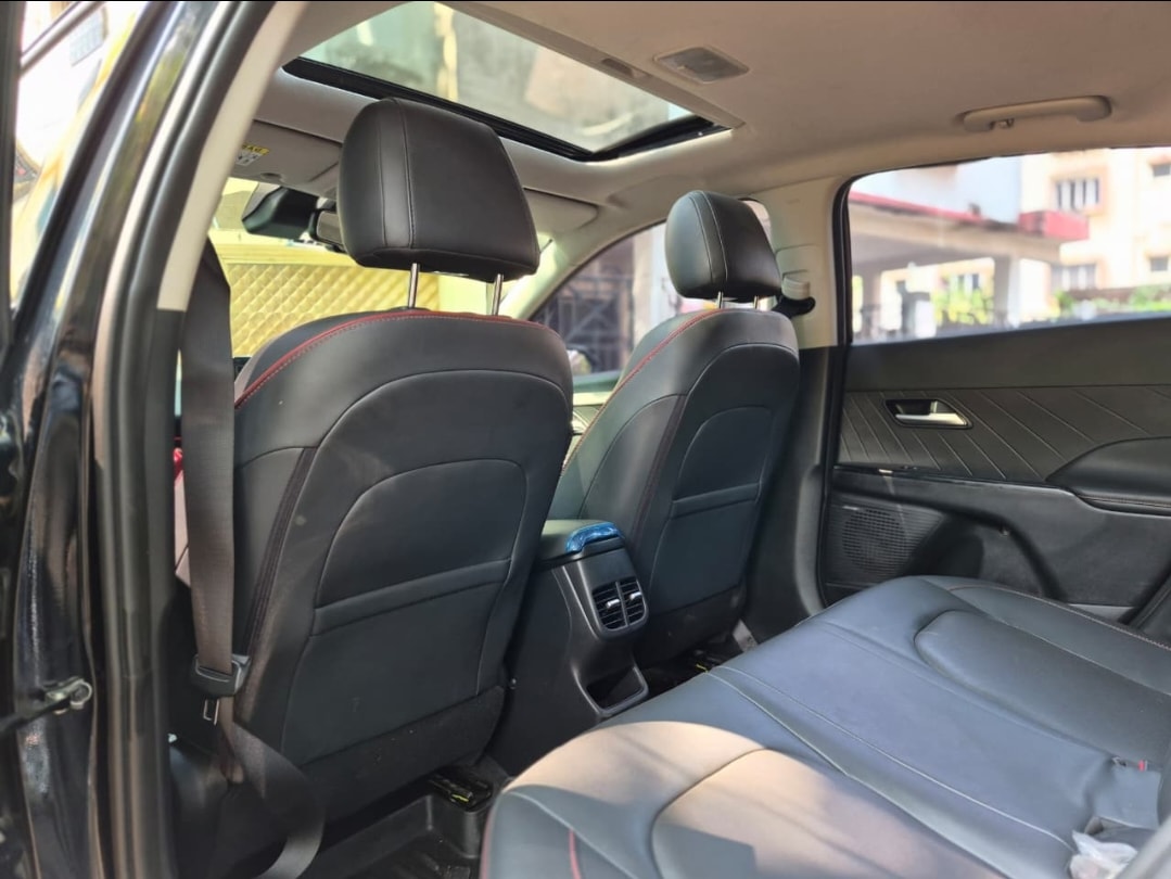 Used 2024 Hyundai Verna Used 2024 Hyundai Verna