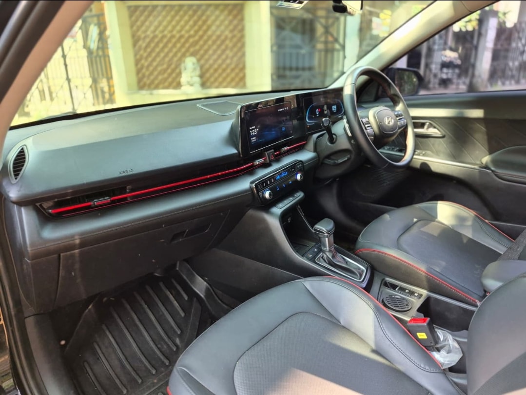 Used 2024 Hyundai Verna Used 2024 Hyundai Verna