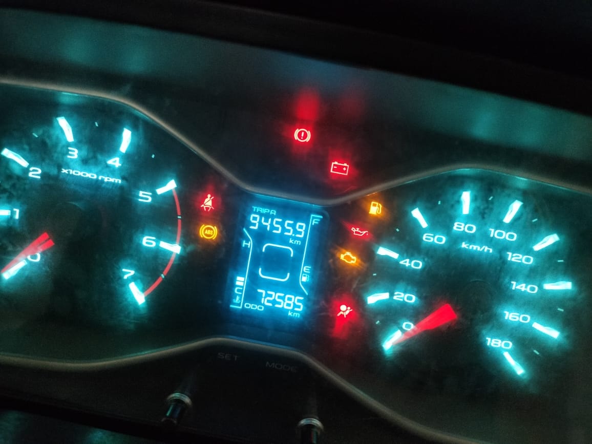 Scorpio image 6 Scorpio image 6