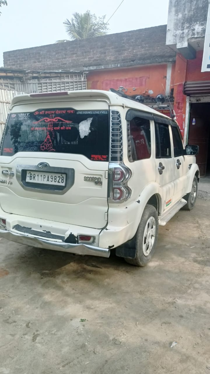 Scorpio image 2 Scorpio image 2