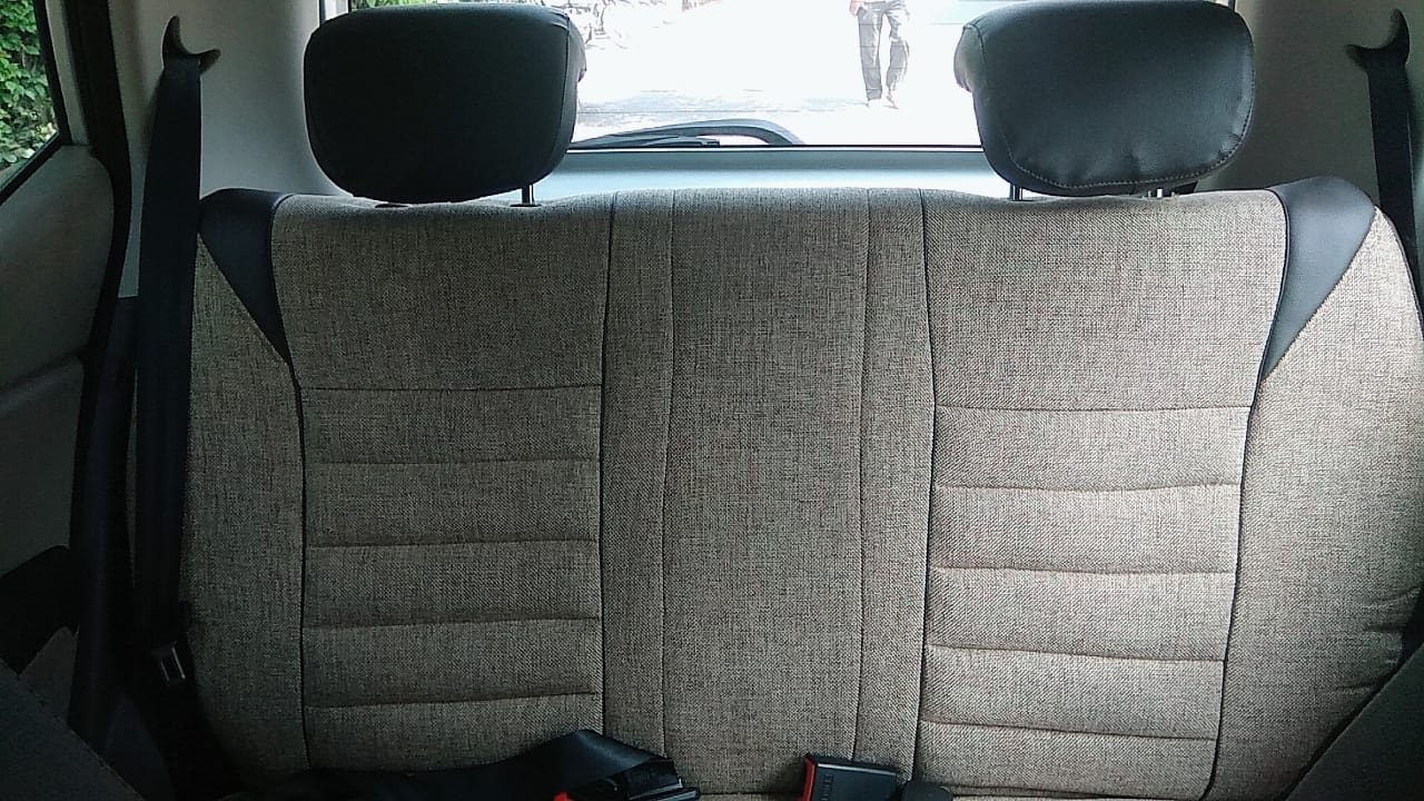 Alto 800 image 12 Alto 800 image 12