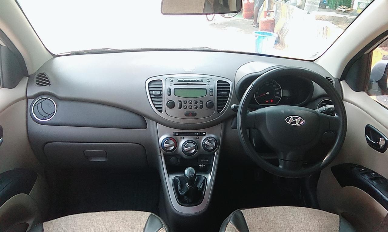 Alto 800 image 13 Alto 800 image 13