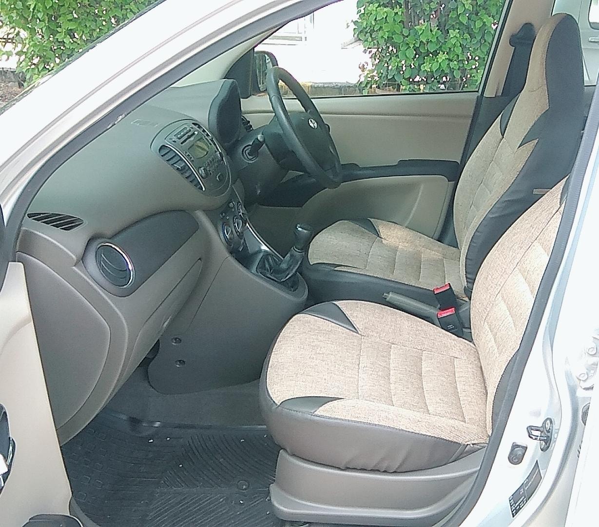 Alto 800 image 14 Alto 800 image 14