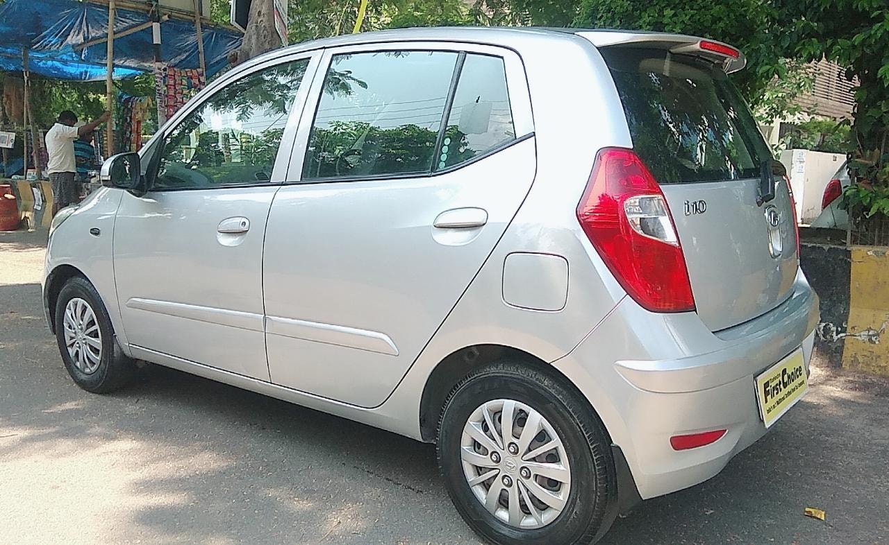 Alto 800 image 5 Alto 800 image 5