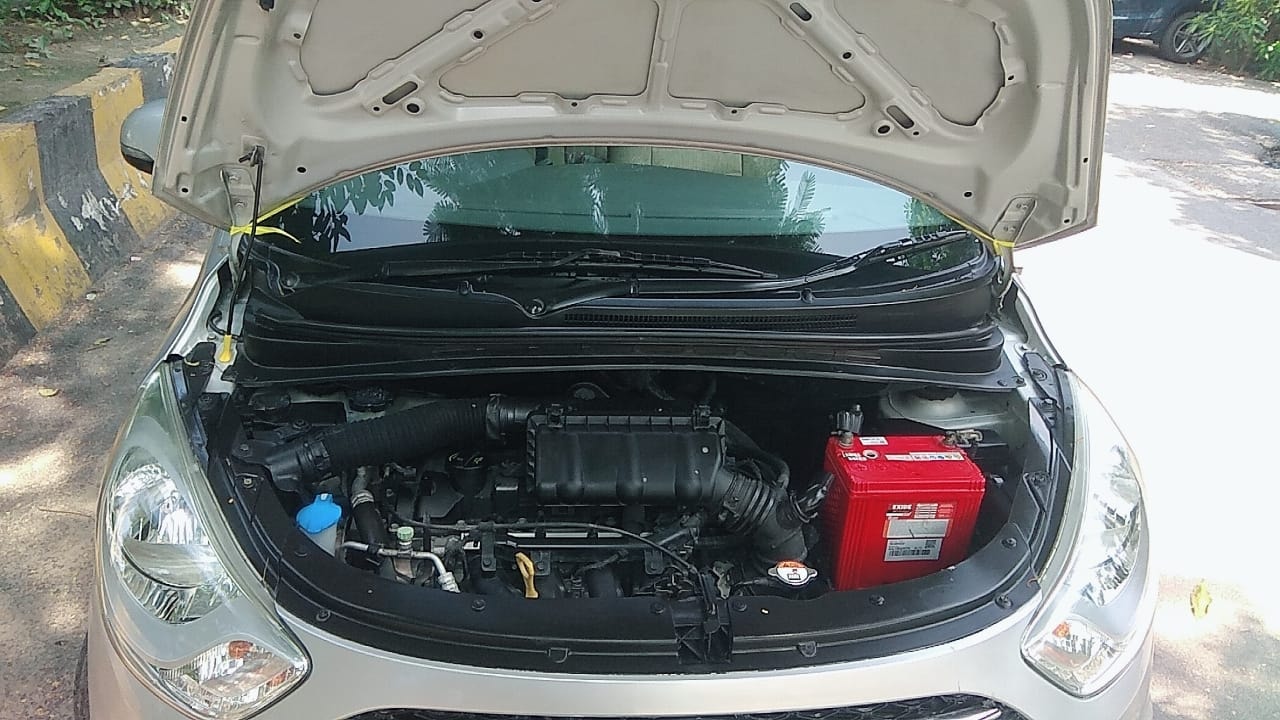 Alto 800 image 6 Alto 800 image 6