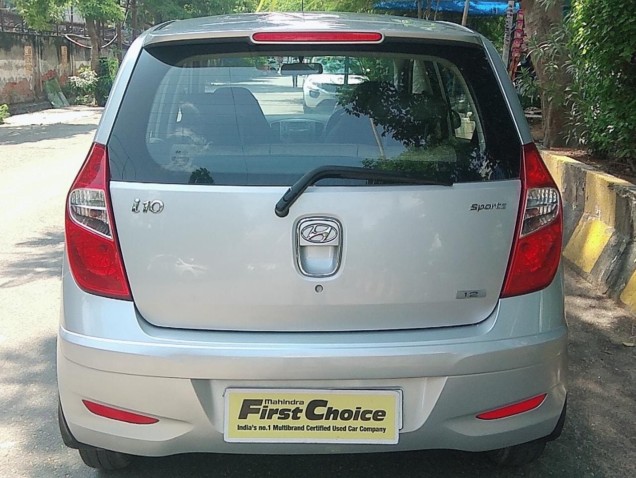 Alto 800 image 7 Alto 800 image 7