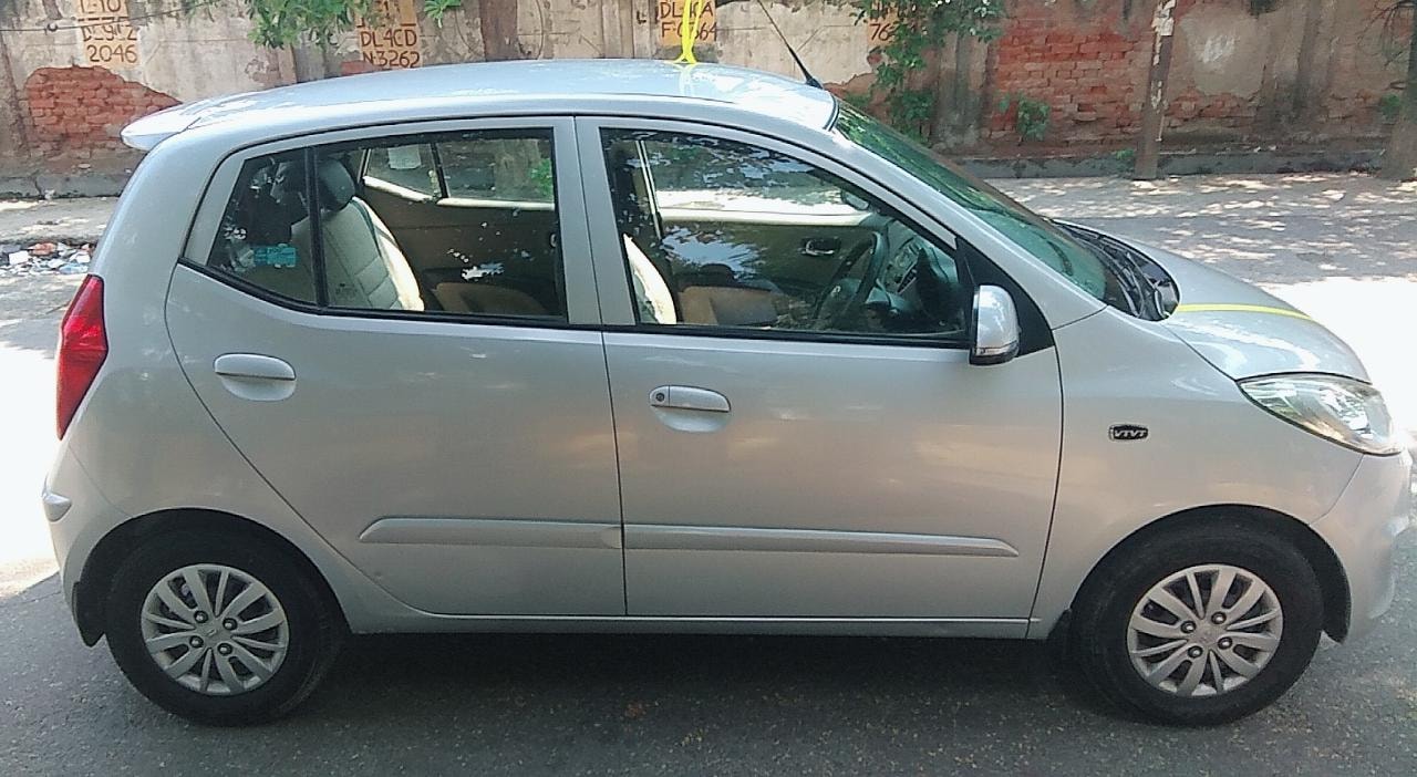 Alto 800 image 8 Alto 800 image 8