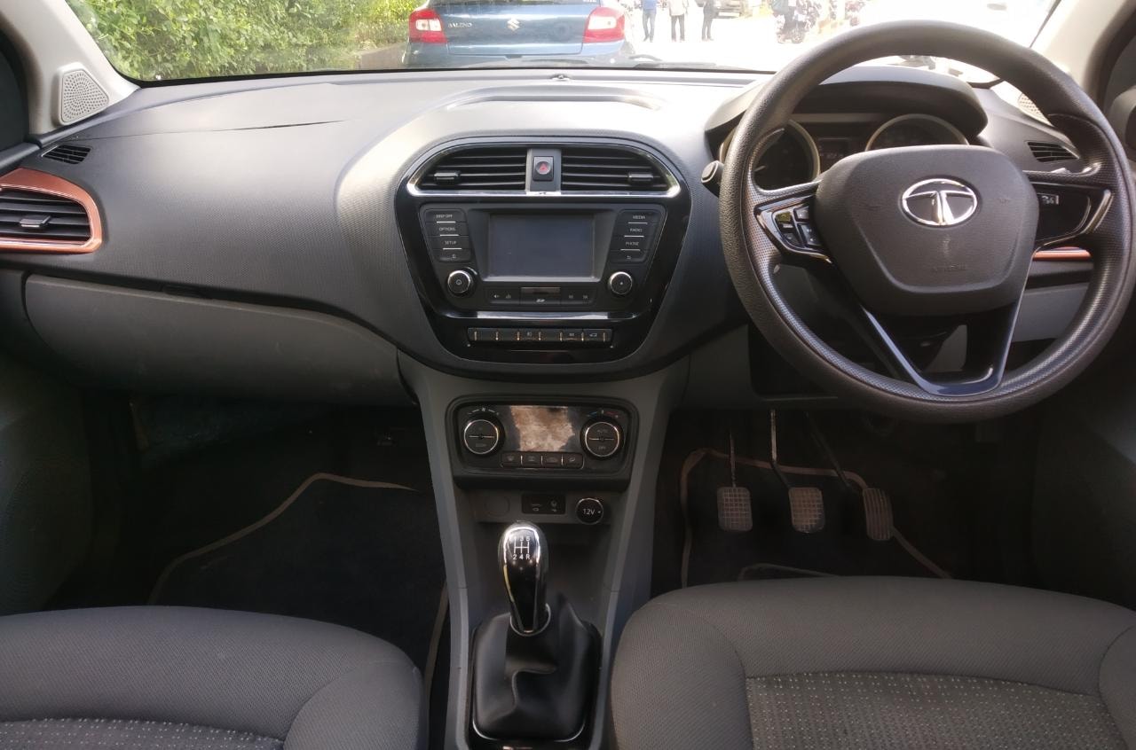 Tigor image 4 Tigor image 4