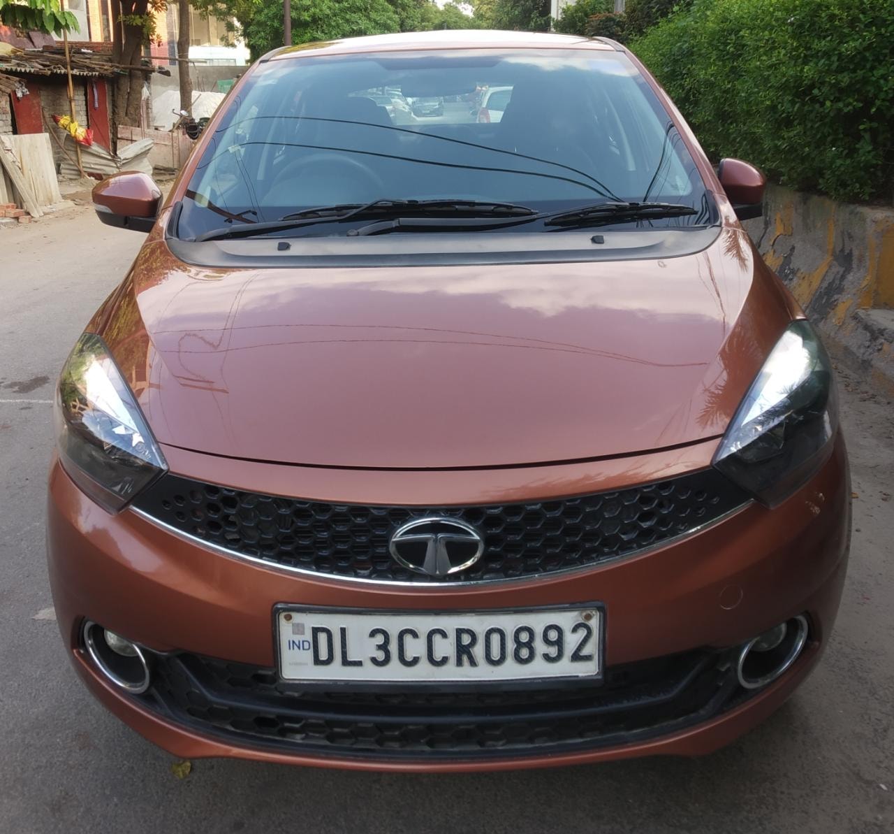 Tigor image 8 Tigor image 8