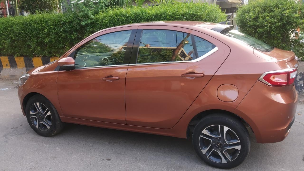 Tigor image 11 Tigor image 11