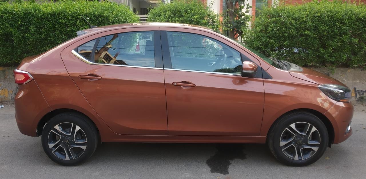 Tigor image 14 Tigor image 14