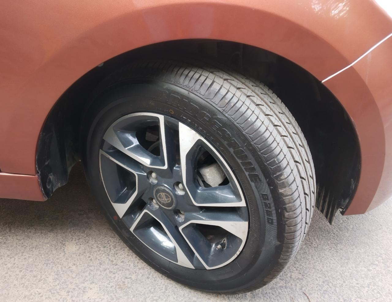 Tigor image 17 Tigor image 17