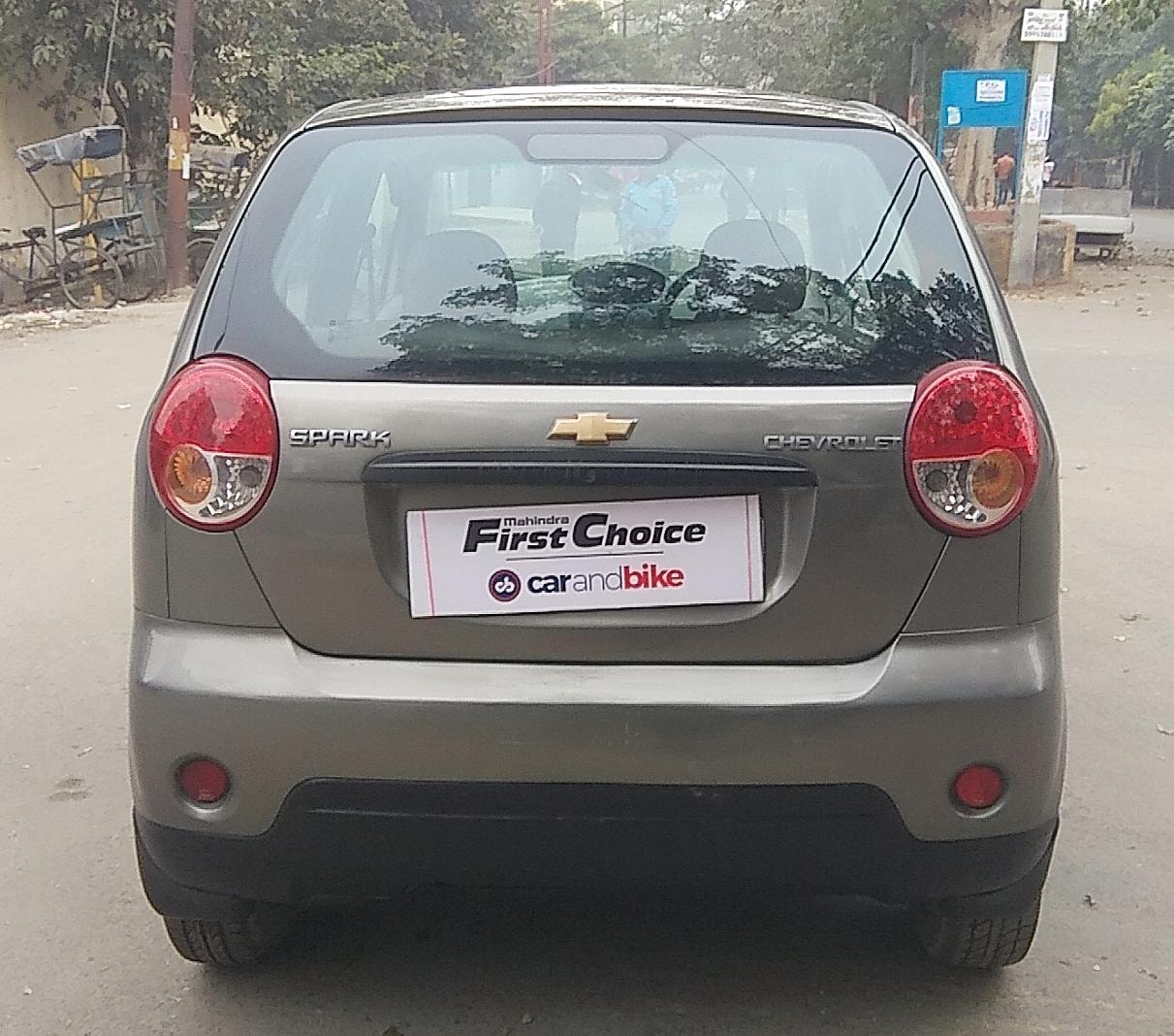 Spark image 7 Spark image 7