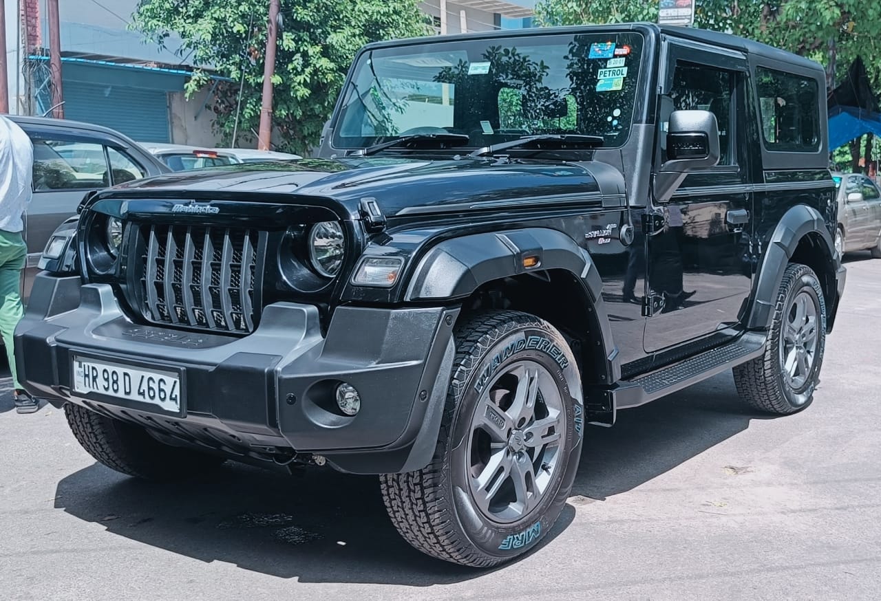 Thar image 1 Thar image 1