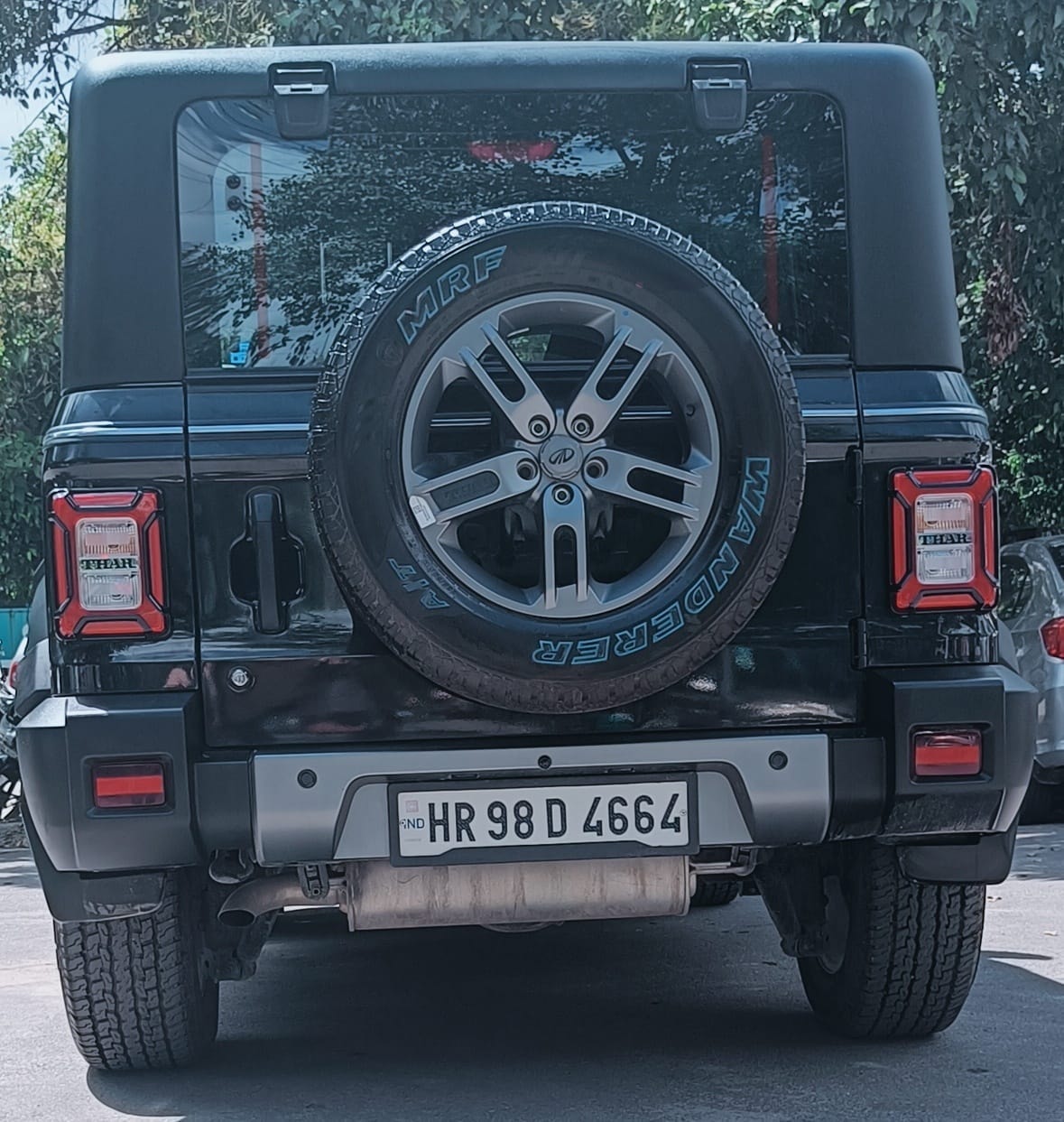 Thar image 7 Thar image 7