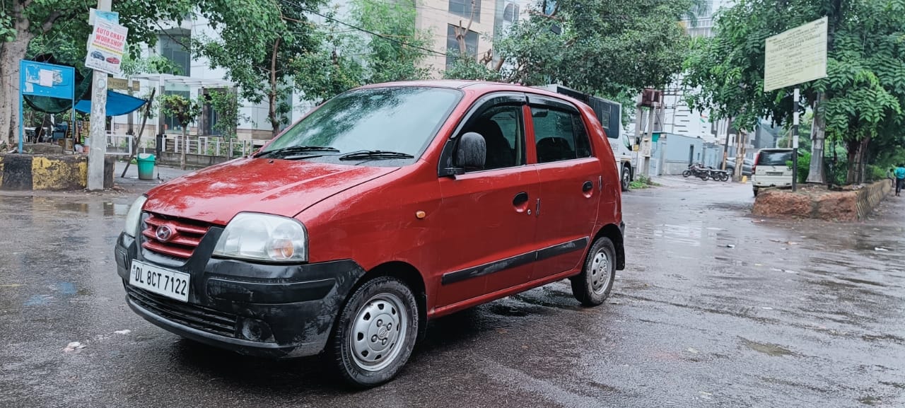 Santro Xing image 1 Santro Xing image 1