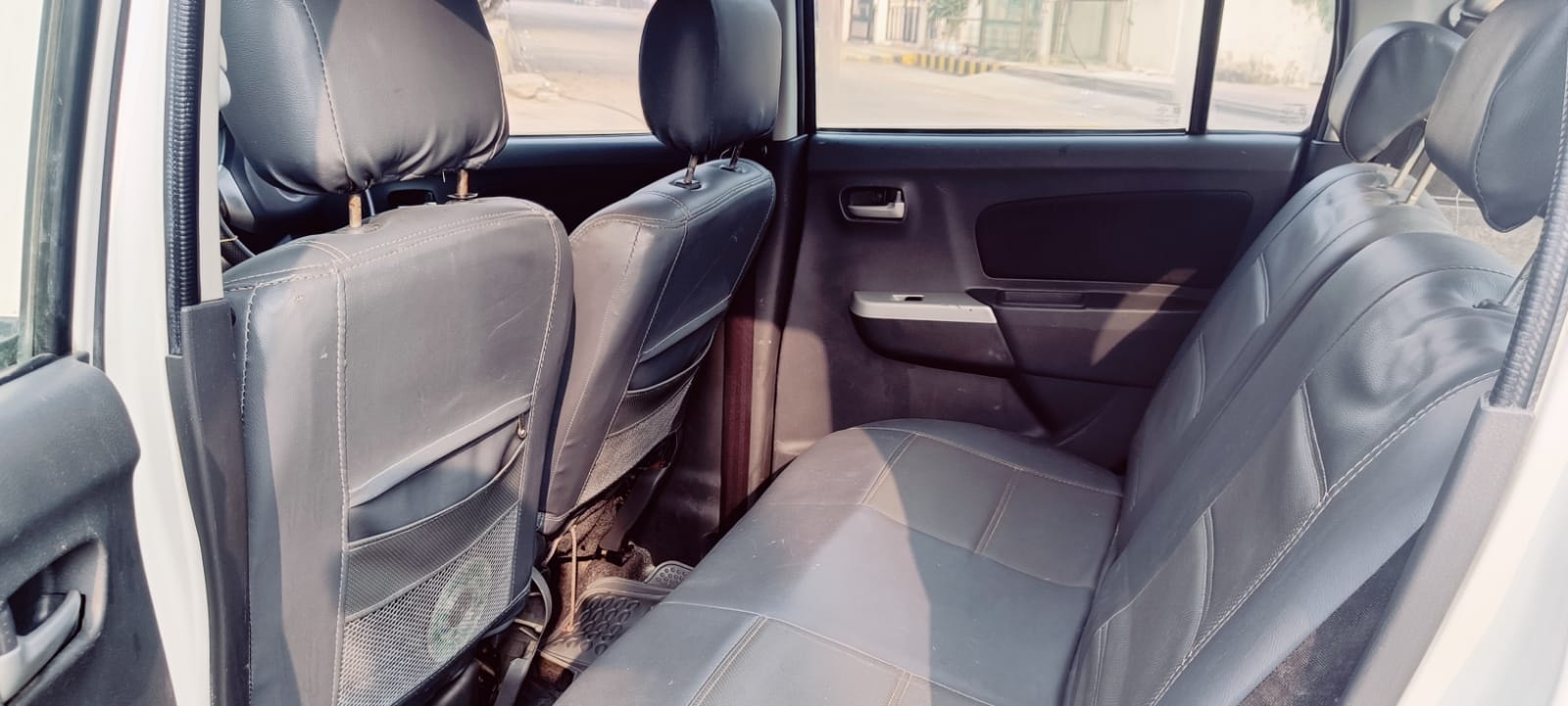 Wagon R image 11 Wagon R image 11