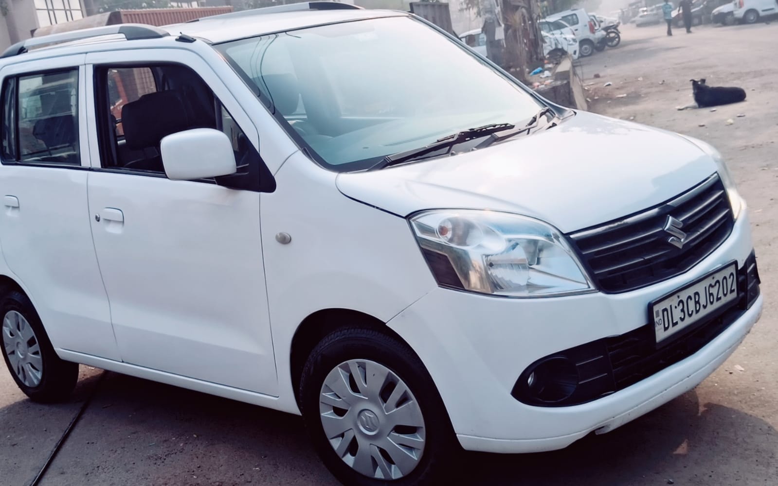 Wagon R image 6 Wagon R image 6