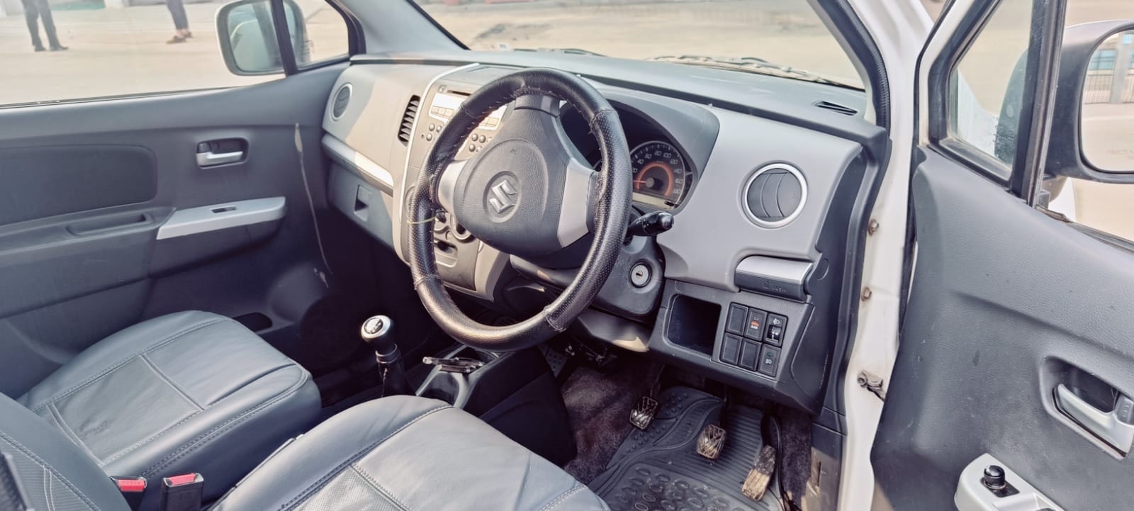 Wagon R image 8 Wagon R image 8