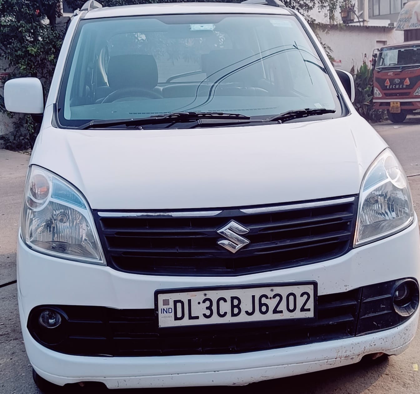 Wagon R image 7 Wagon R image 7