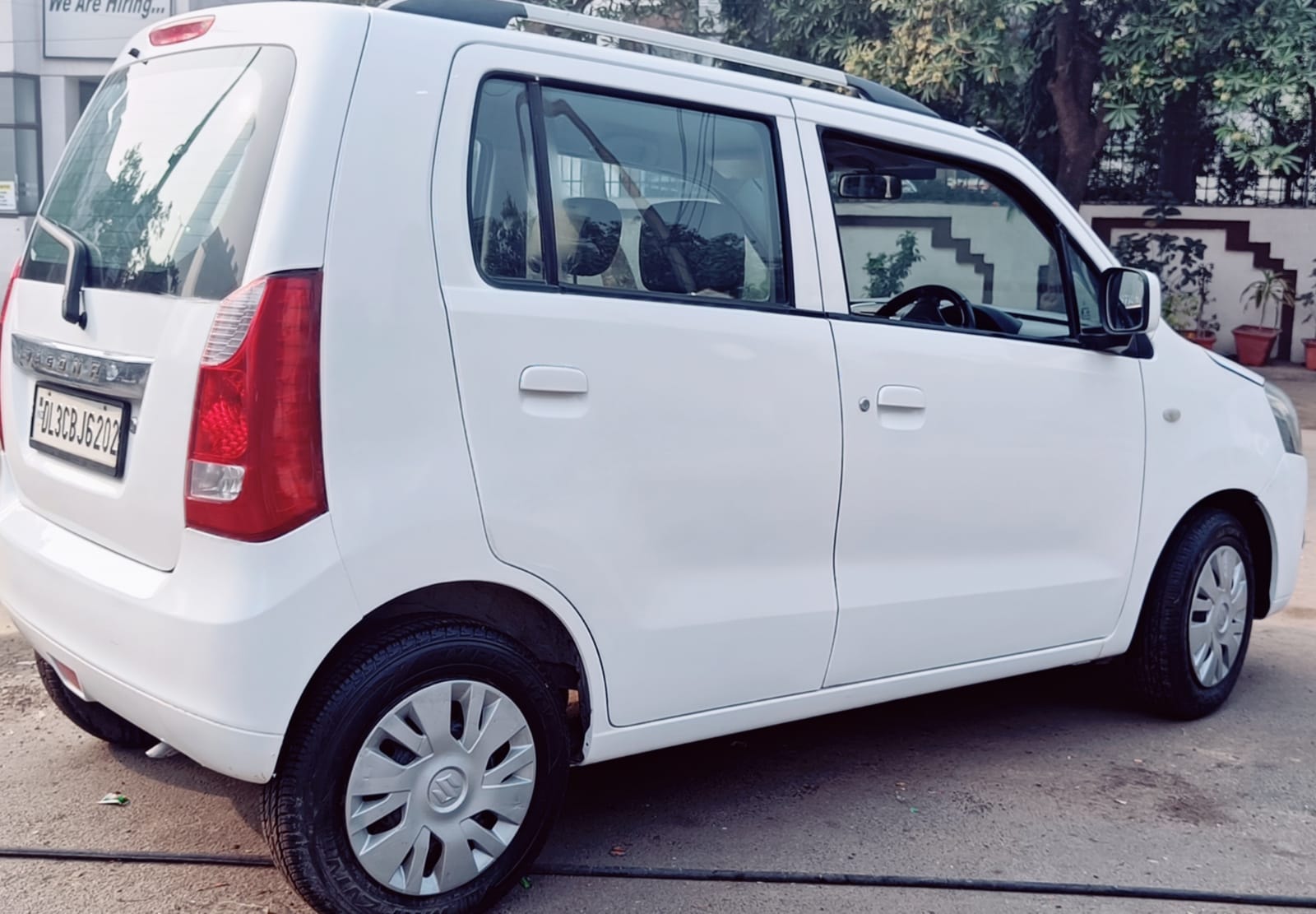 Wagon R image 4 Wagon R image 4