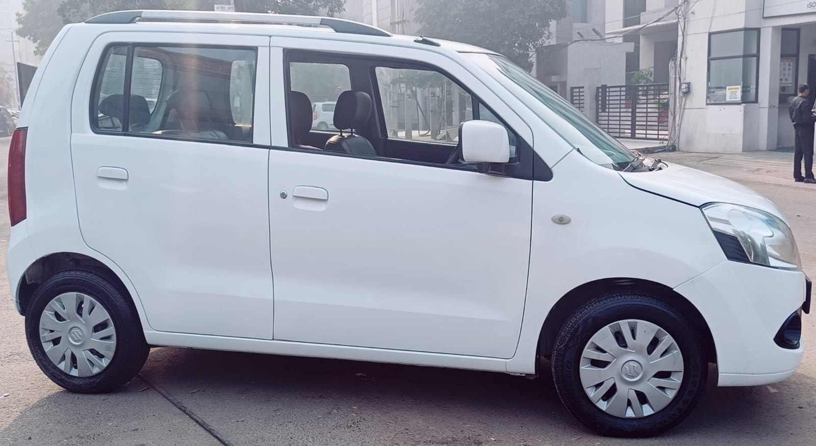 Wagon R image 5 Wagon R image 5