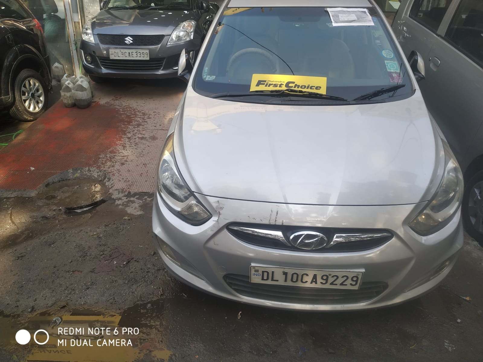 Vento image 1 Vento image 1