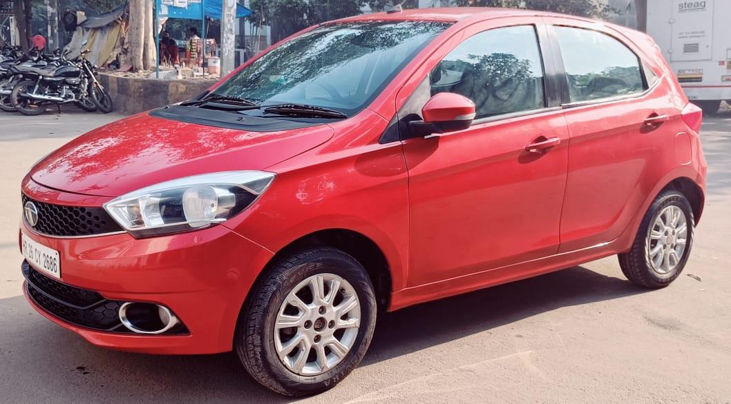 Used 2016 Tata Tiago, Noida New Delhi