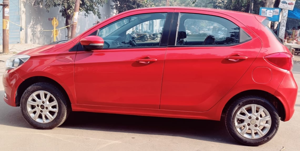 Tiago image 2 Tiago image 2