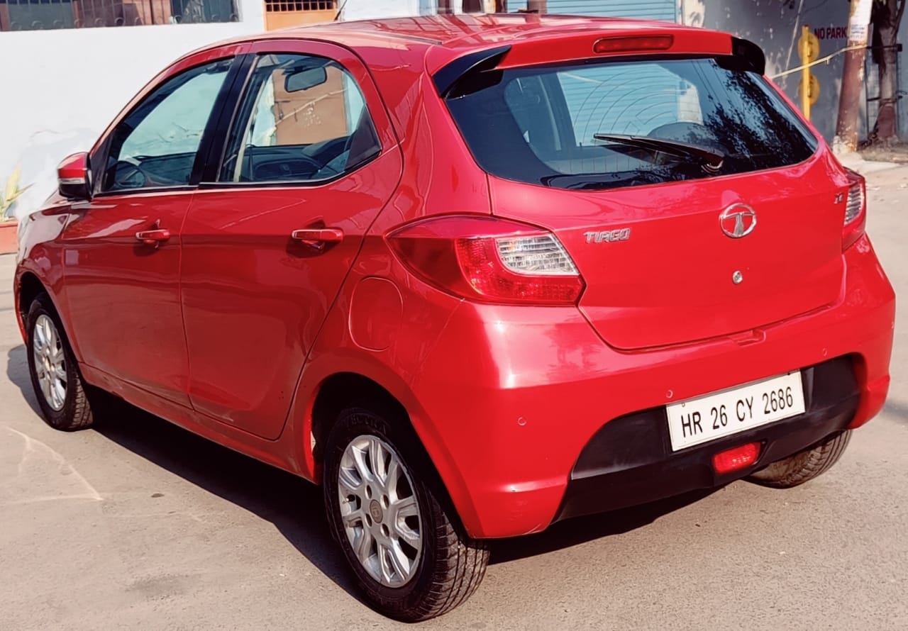 Tiago image 3 Tiago image 3