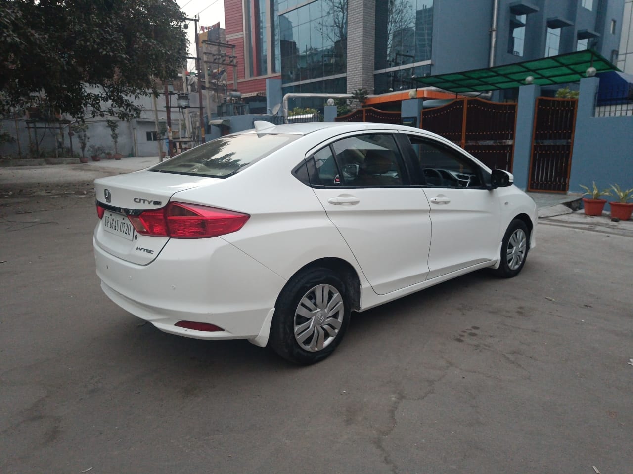 City image 5 City image 5