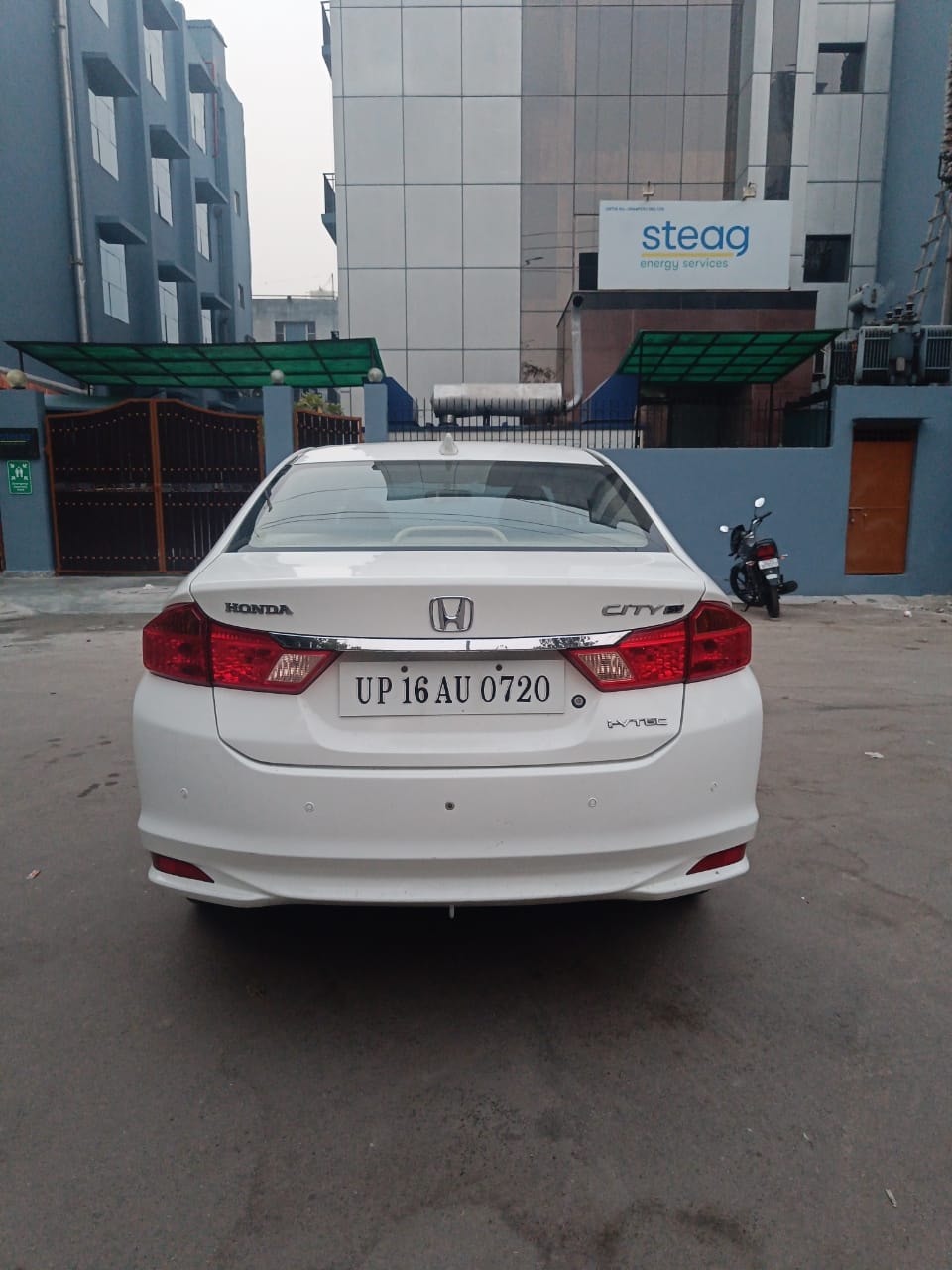 City image 4 City image 4