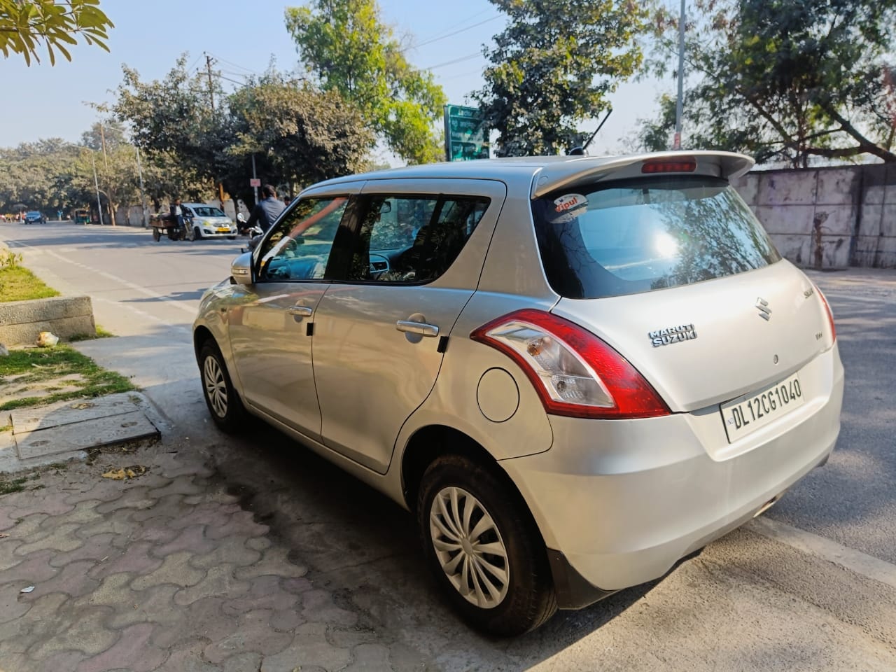 Swift image 3 Swift image 3