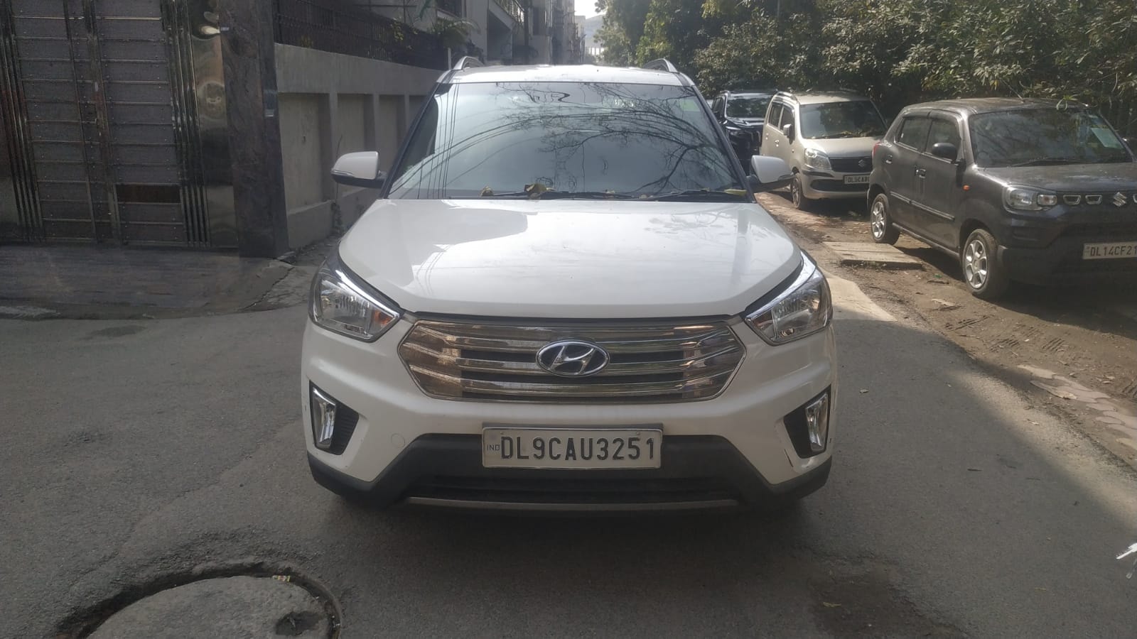 Creta image 1 Creta image 1