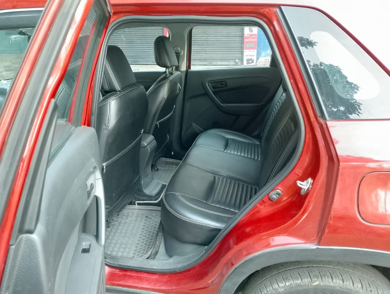 Vitara Brezza image 18 Vitara Brezza image 18