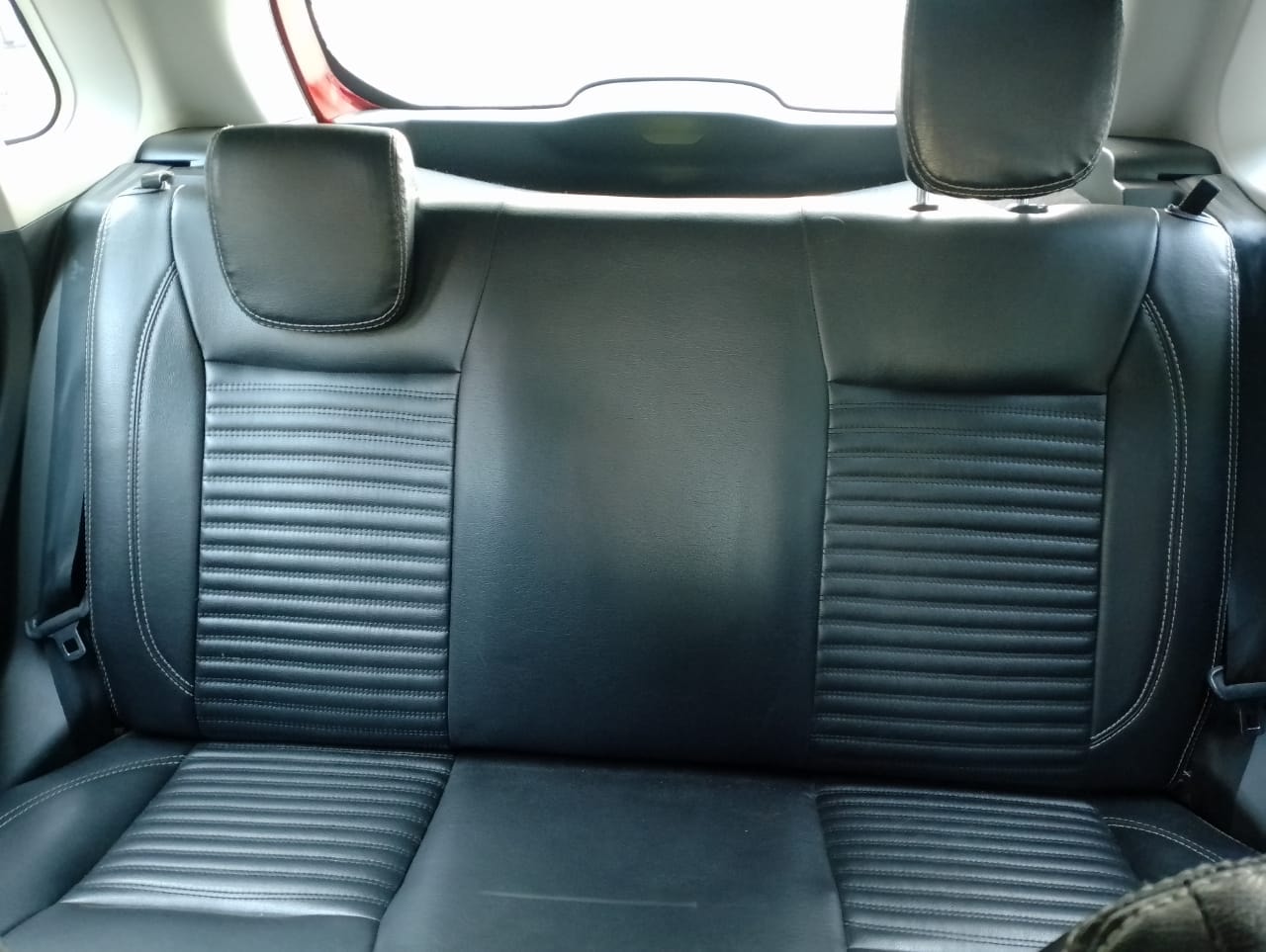 Vitara Brezza image 16 Vitara Brezza image 16