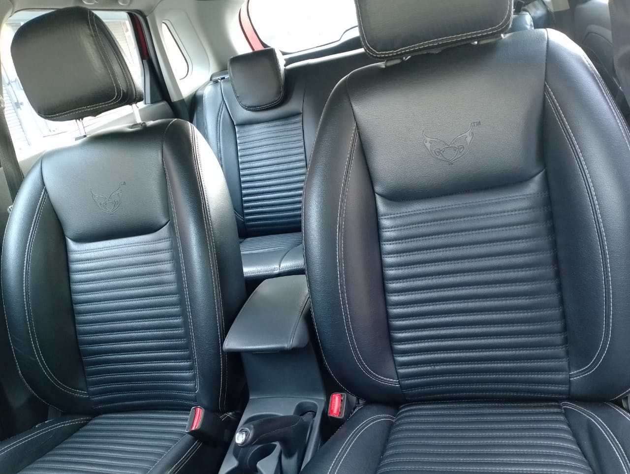 Vitara Brezza image 15 Vitara Brezza image 15