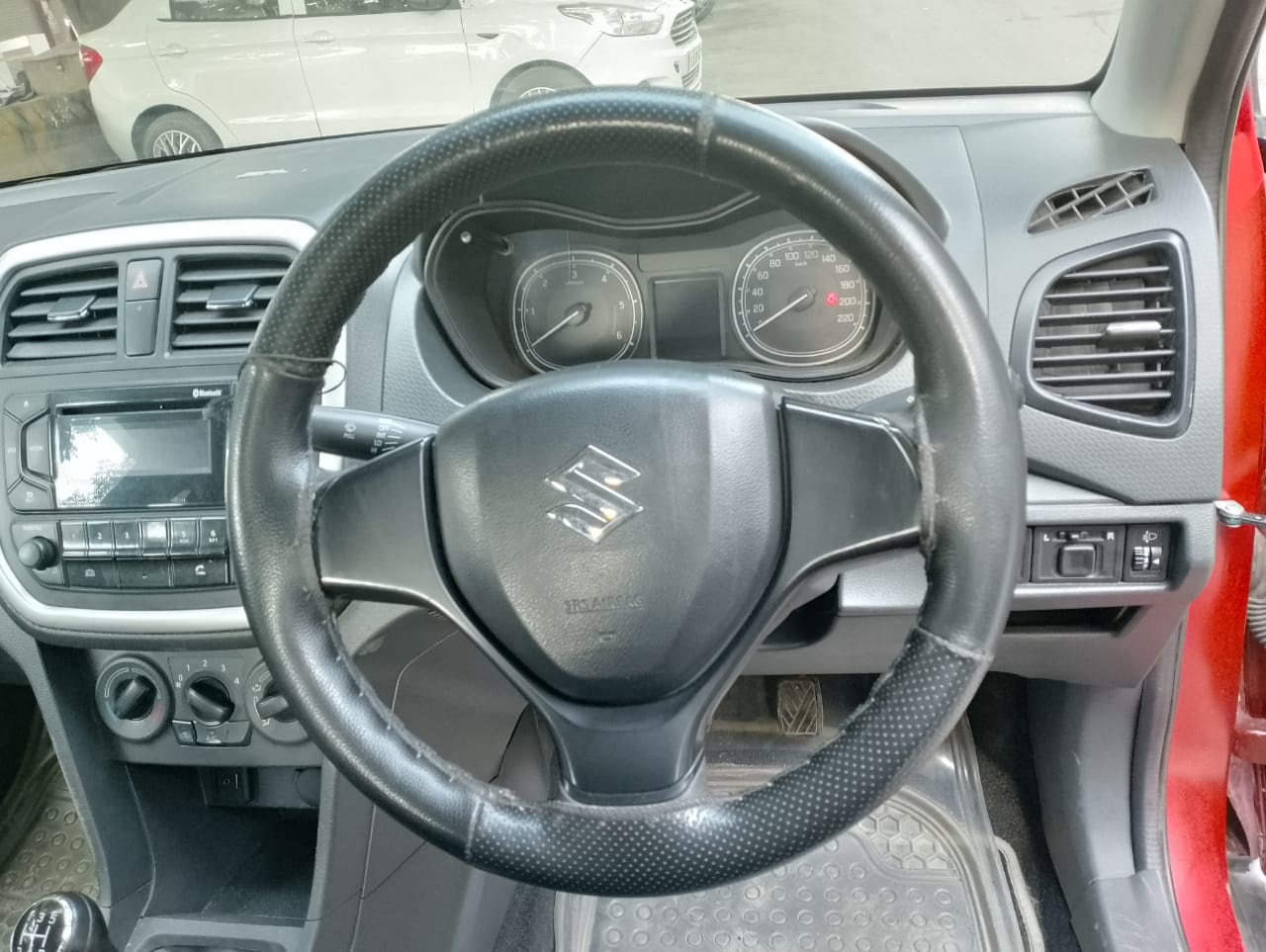 Vitara Brezza image 14 Vitara Brezza image 14