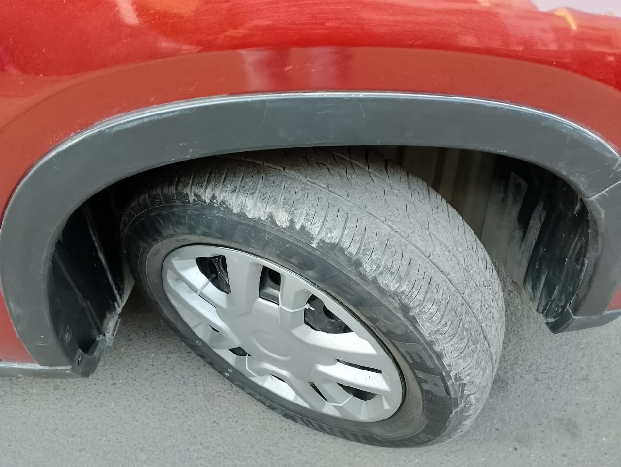 Vitara Brezza image 11 Vitara Brezza image 11