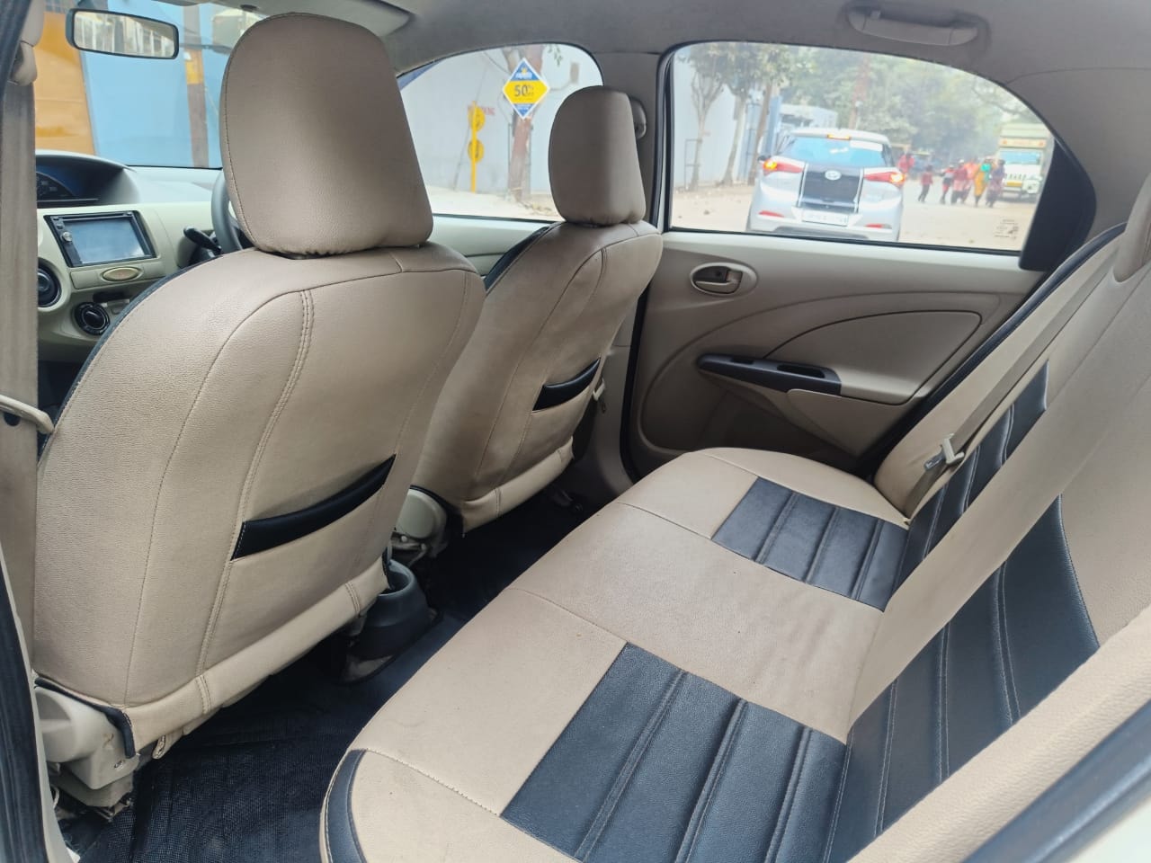 Etios image 12 Etios image 12