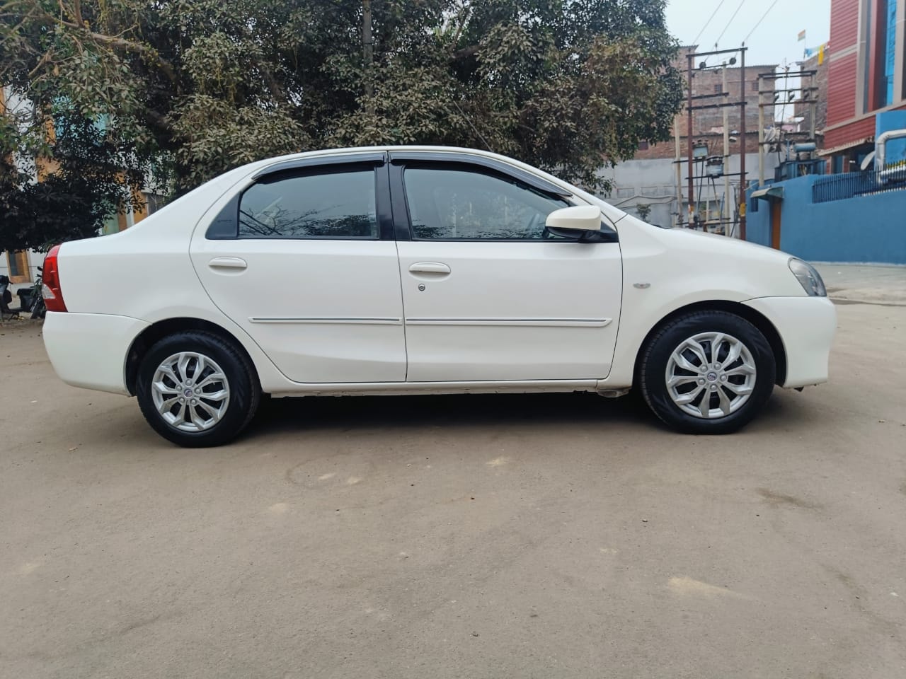 Etios image 2 Etios image 2