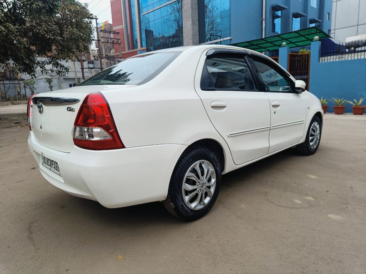 Etios image 3 Etios image 3