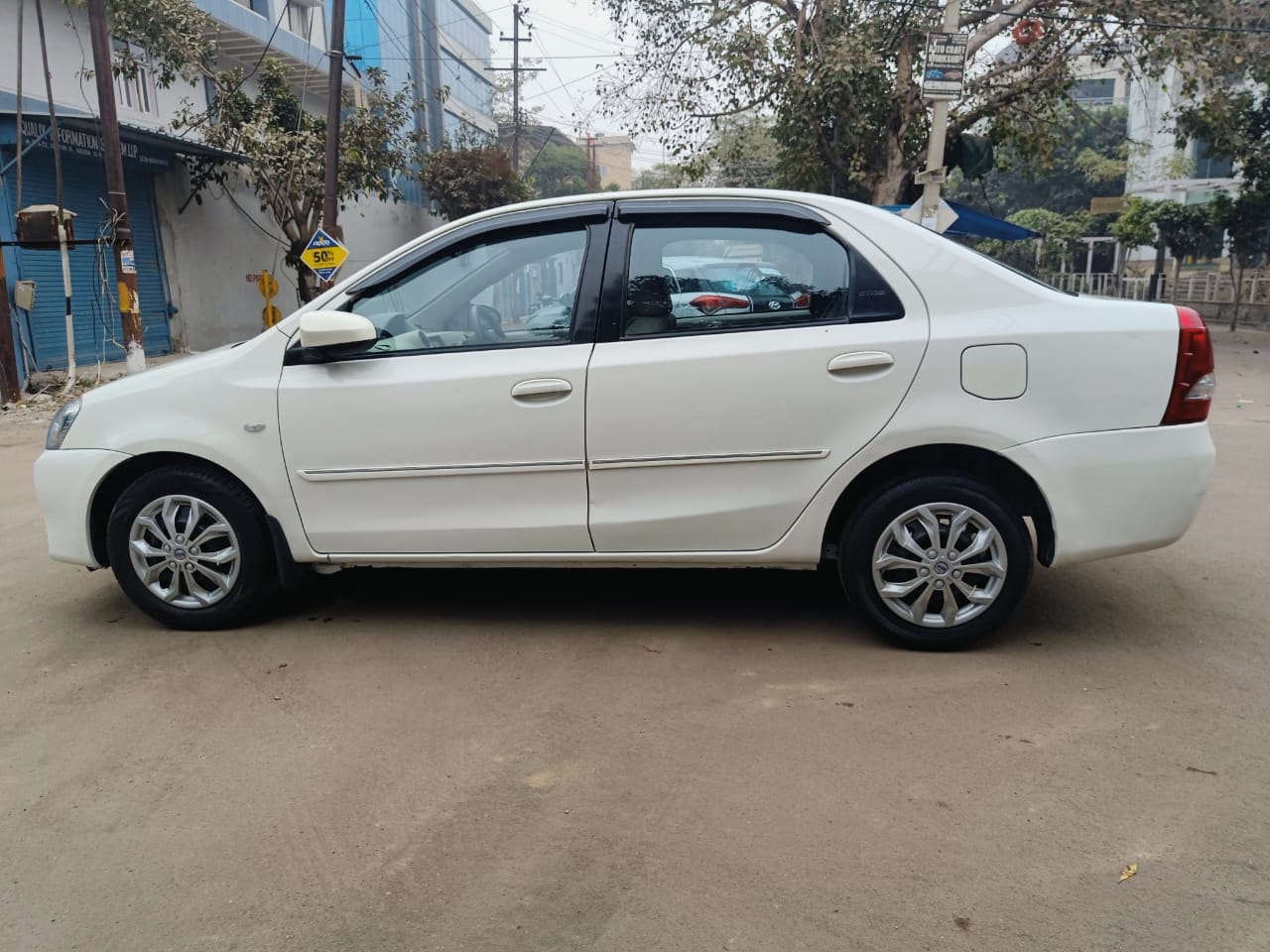 Etios image 6 Etios image 6